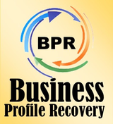 BPR Business Profile Recovery